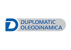 Duplomatic logo Expansion