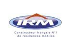 IRM logo Buyout