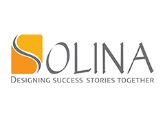 Logo Solina