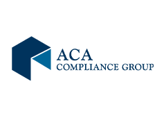 Logo ACA compliance group