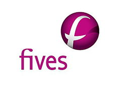 Logo Fives Group