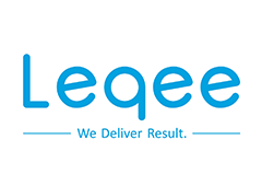 Logo Leqee 