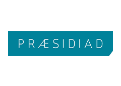 Logo Praesidiad