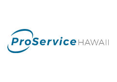 Logo Pro Service