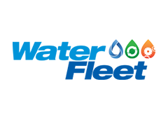Logo Water Fleet 