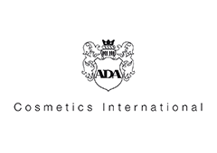 Ada international logo Expansion 