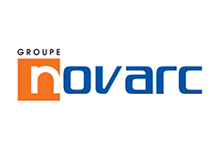 Novarc logo Expansion