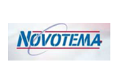 Novotema logo Expansion 