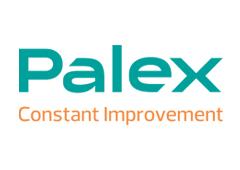 Palex logo