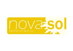 Novasol logo