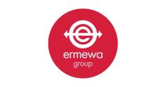Logo Ermewa group