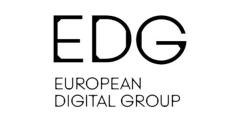 European-Digital-Group-logo