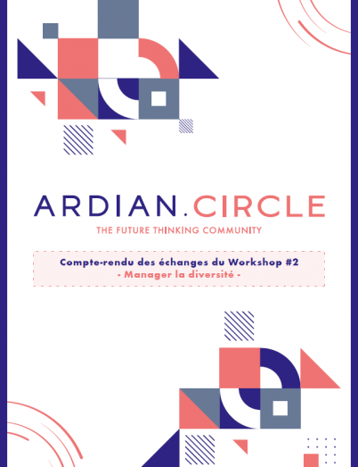 Ardian Circle Workshop #2