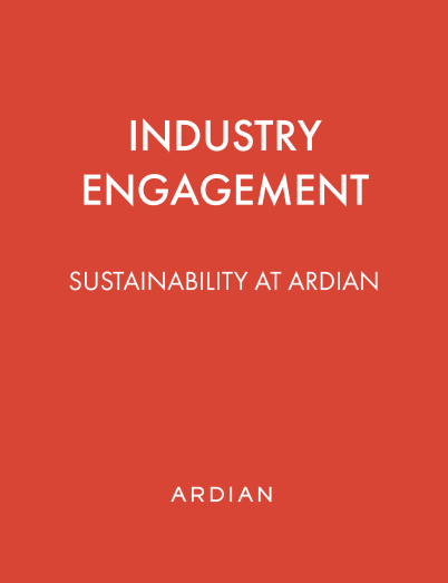 COVER Industry Engagement