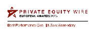 a Private Equity Wire Award in the “Best Performance over $1.5bn: Secondary” category